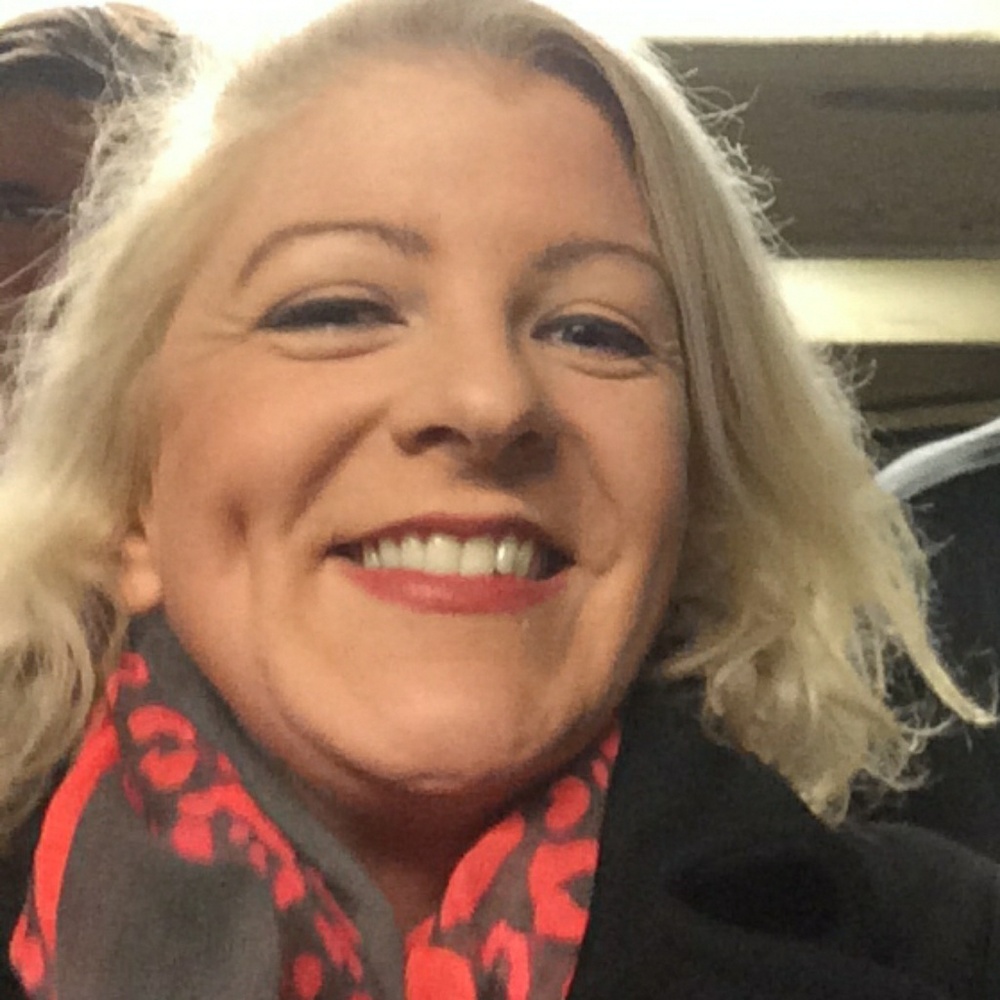 Meet your Posher, Sabrina